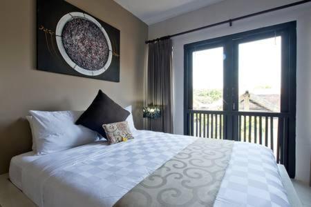 Segara Villas Kuta Lombok Eksteriør billede