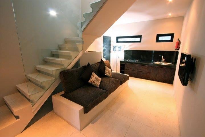 Segara Villas Kuta Lombok Eksteriør billede