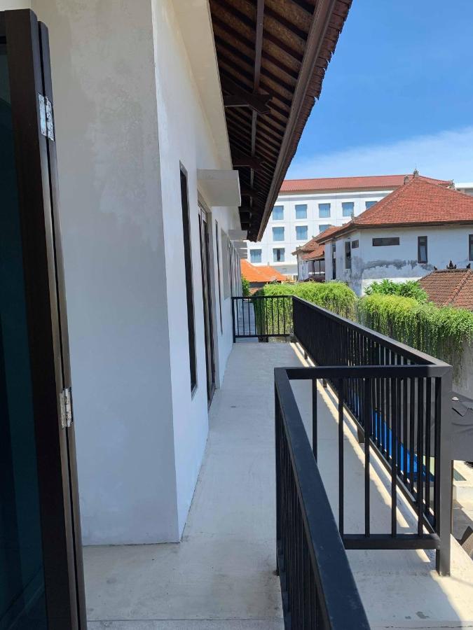 Segara Villas Kuta Lombok Eksteriør billede